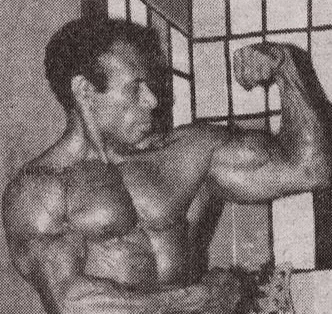 Legenda Binaraga Indonesia Levi Rumbewas Meninggal Dunia 