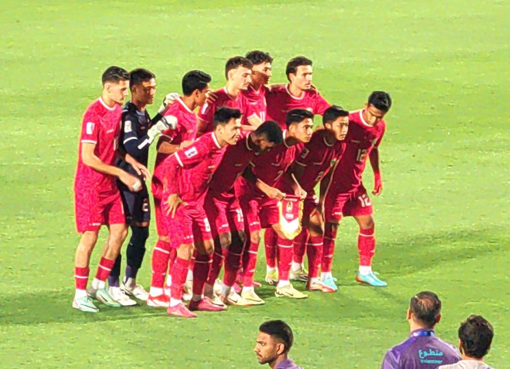 Peringkat 4 Piala Asia U-23, Timnas Sepak Bola Indonesia Cetak Perkembangan Membanggakan