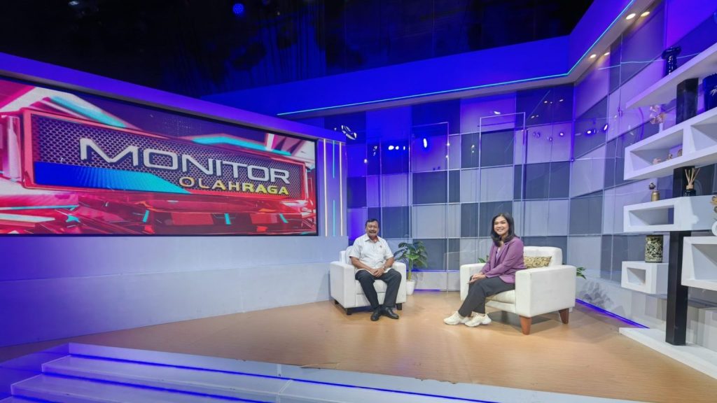 Tinggal 79 Hari Lagi! Panwasrah PON XXI Aceh-Sumut 2024 Terus Gencarkan Kunjungan Media