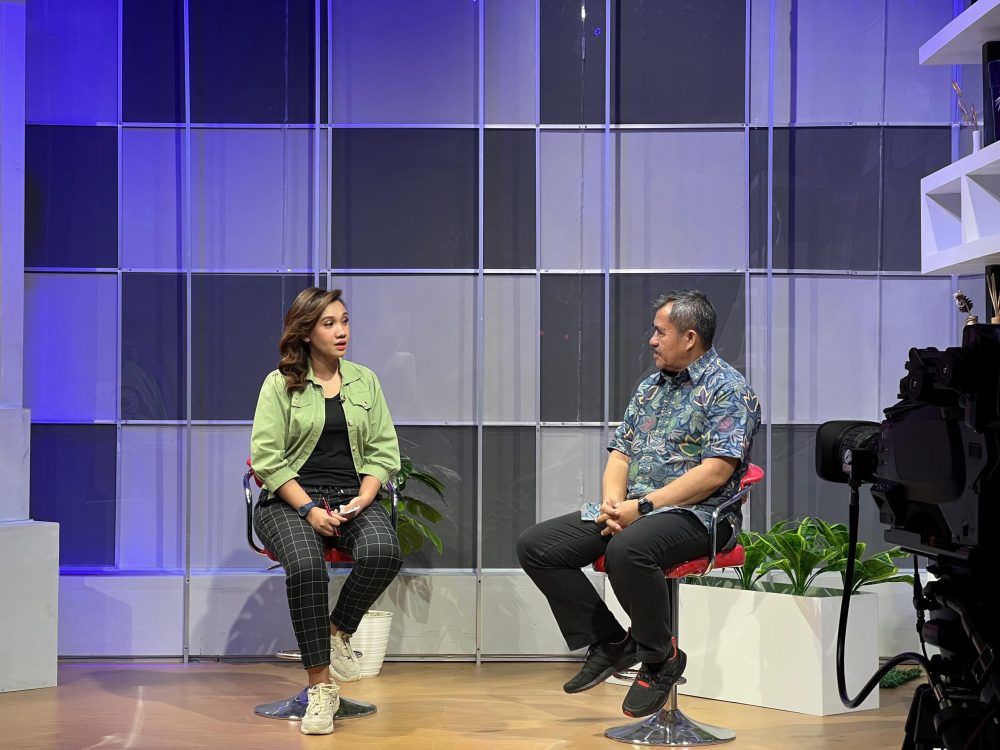 Evaluasi dan Pembinaan Berjenjang Menjadi Hal Utama Jelang Persiapan PON XXI Aceh-Sumatera Utara Tahun 2024