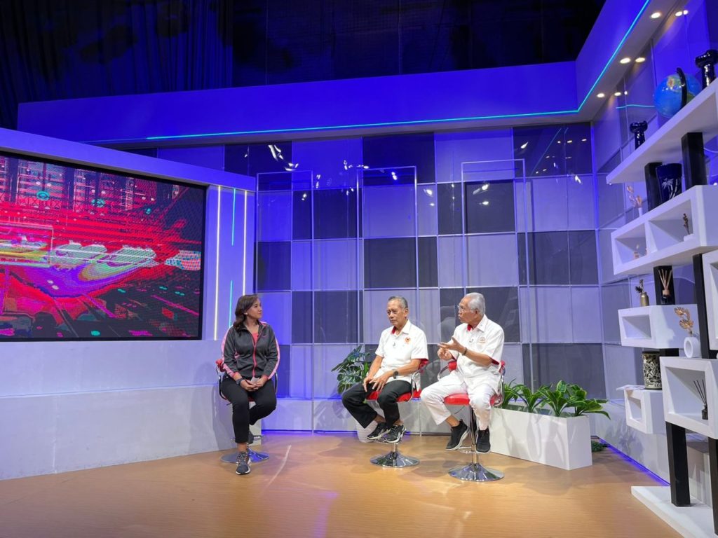 Transparansi dan Keadilan di PON XXI Aceh-Sumut 2024: Peran Krusial BAORI dan Dewan&nbsp;Hakim