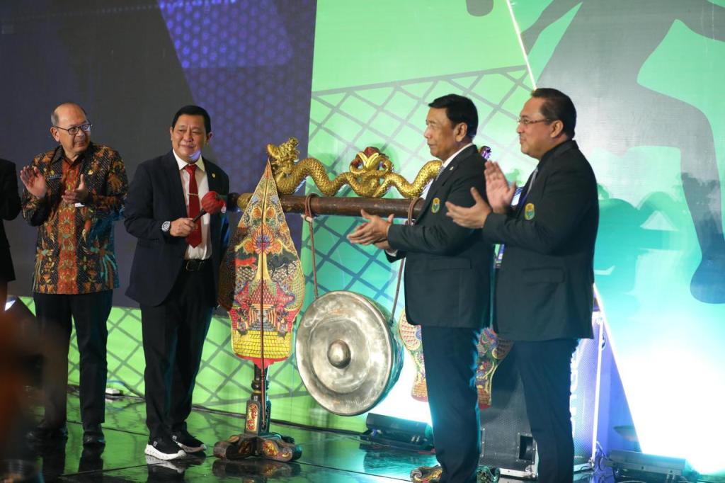 Munas PP.PBSI XXIV, Wadah Evaluasi Menjaga Tradisi Prestasi Bulu Tangkis Indonesia