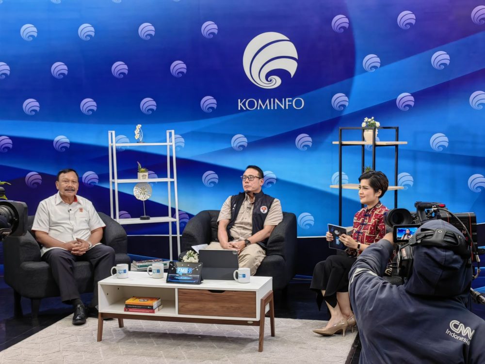 Aceh Jadi Tuan Rumah PON XXI dengan Prinsip Memuliakan Tamu