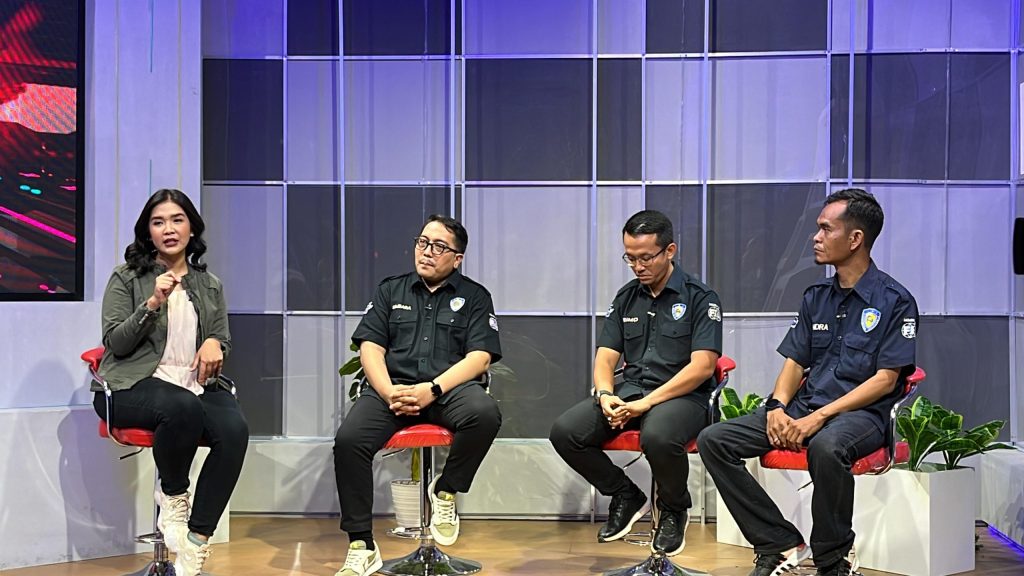 Menjelang PON XXI Aceh-Sumut 2024: Mini 4WD Hadir Sebagai Cabang Olahraga Ekshibisi