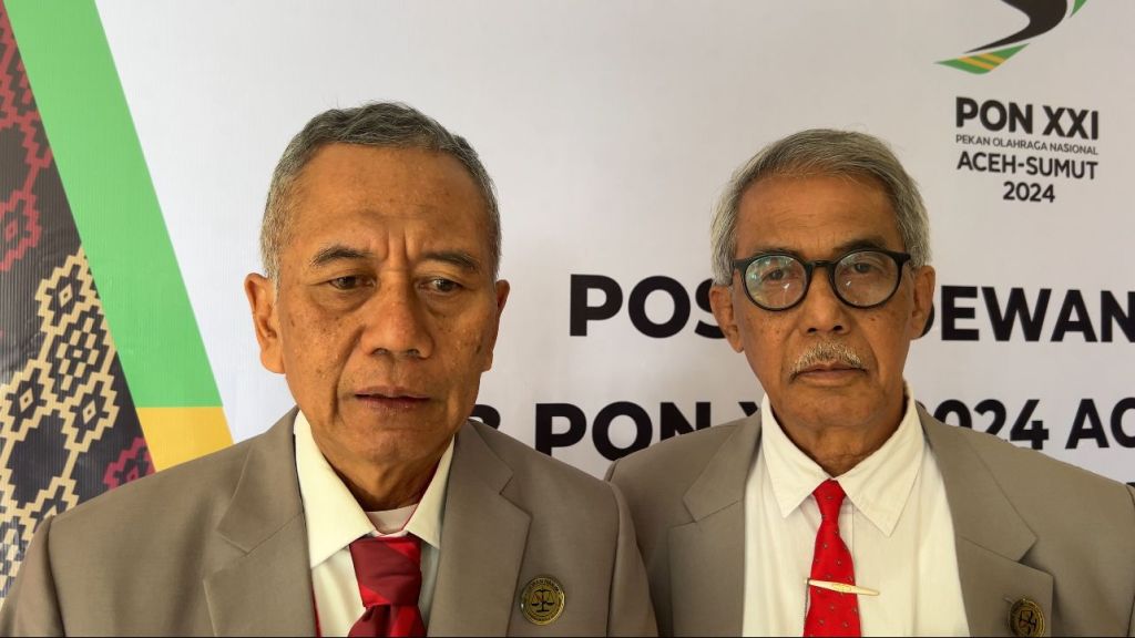 Azzahra Resmi Jadi Atlet Renang Riau di PON XXI Aceh-Sumut 2024