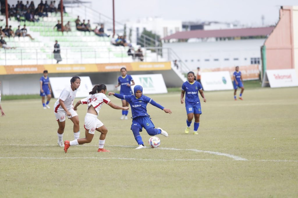Persaingan Ketat PON XXI/2024: Jakarta di Puncak, Jawa Barat dan Jawa Timur Terus Menekan