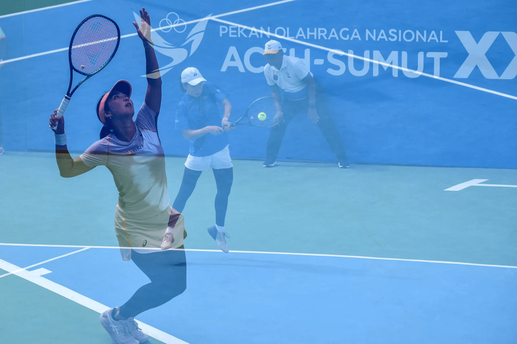 Jadwal Lengkap Pertandingan PON XXI Wilayah Aceh Hari Ini Sabtu 14 September